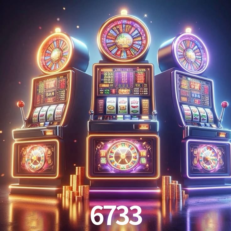 6733: Seu Cassino Premiado com Pagamentos Rápidos
