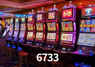 Desvendando o Mundo dos Jogos Virtuais na 6733