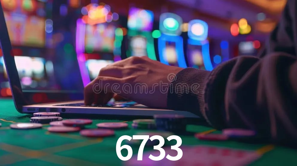 Estatísticas 6733