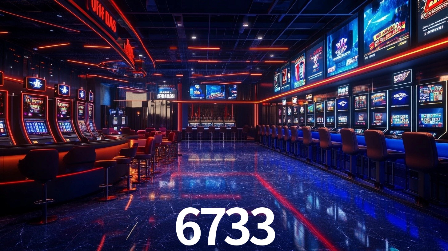 6733 BET
