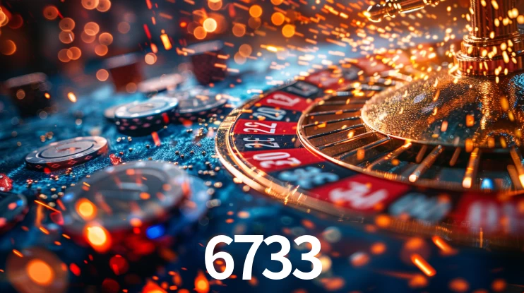 Casino Ao Vivo 6733
