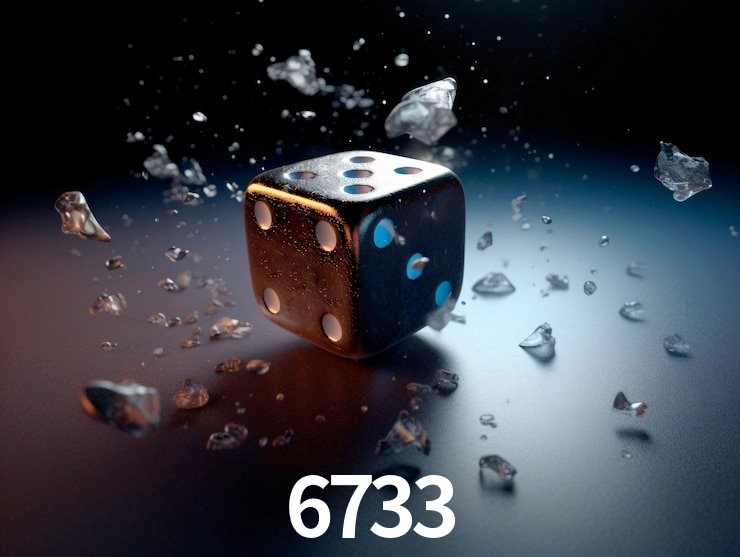 Tecnologia da Plataforma 6733