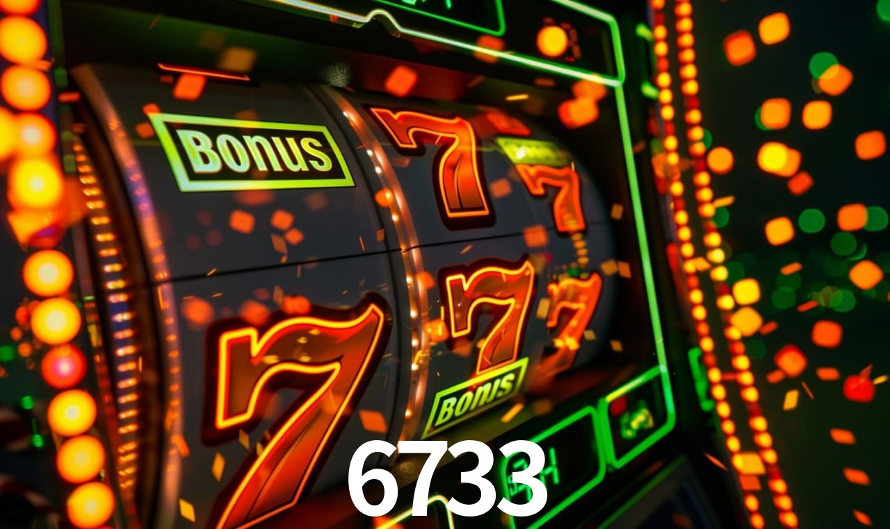 Casino VIP 6733