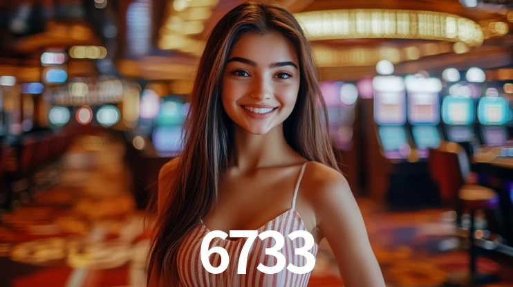 6733 BET