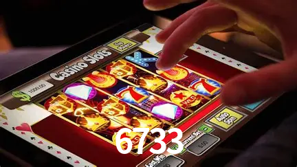 Descubra a Magia dos Jogos de Arcade no 6733