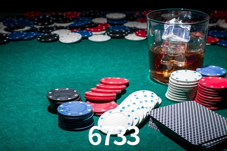 Jogos de Slot 6733