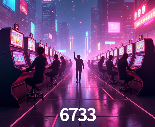 Recursos de Bônus 6733
