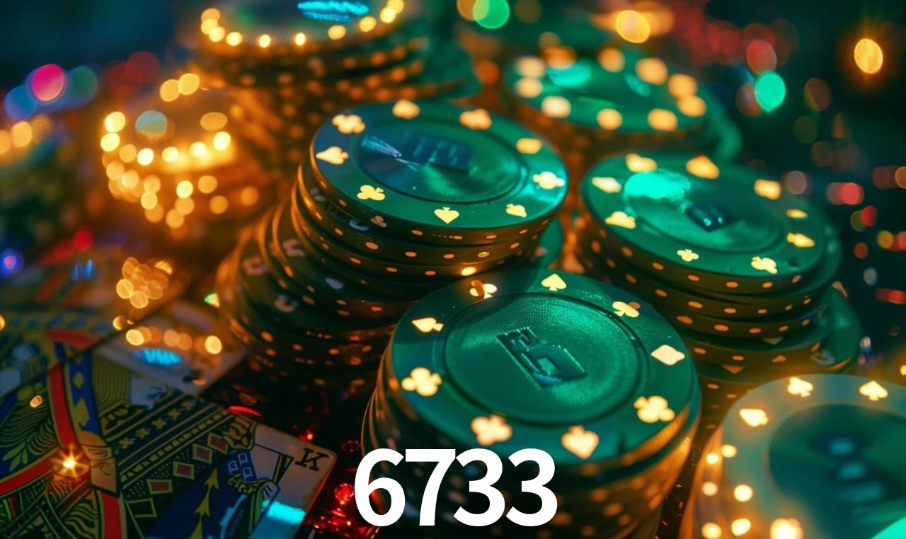 Benefícios da Conta 6733