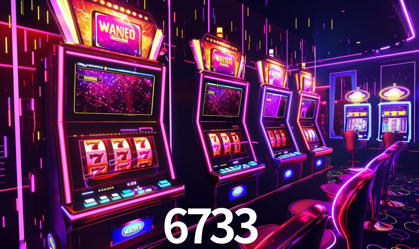 Jogos Exclusivos 6733
