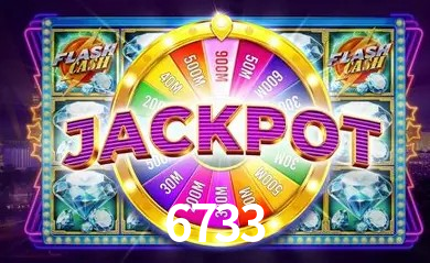 Descubra o Mundo do Cassino Online com 6733