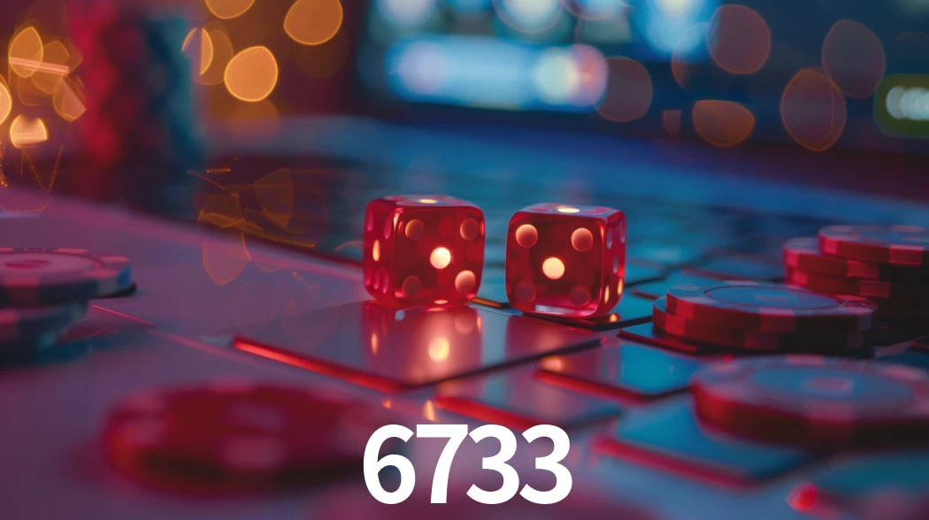 Mesa de Blackjack 6733