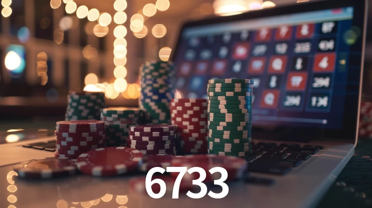 Casino VIP 6733