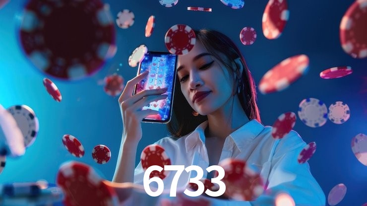 Casino Ao Vivo 6733