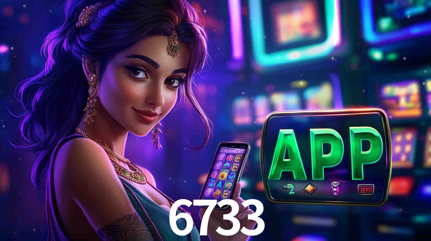 6733 BET