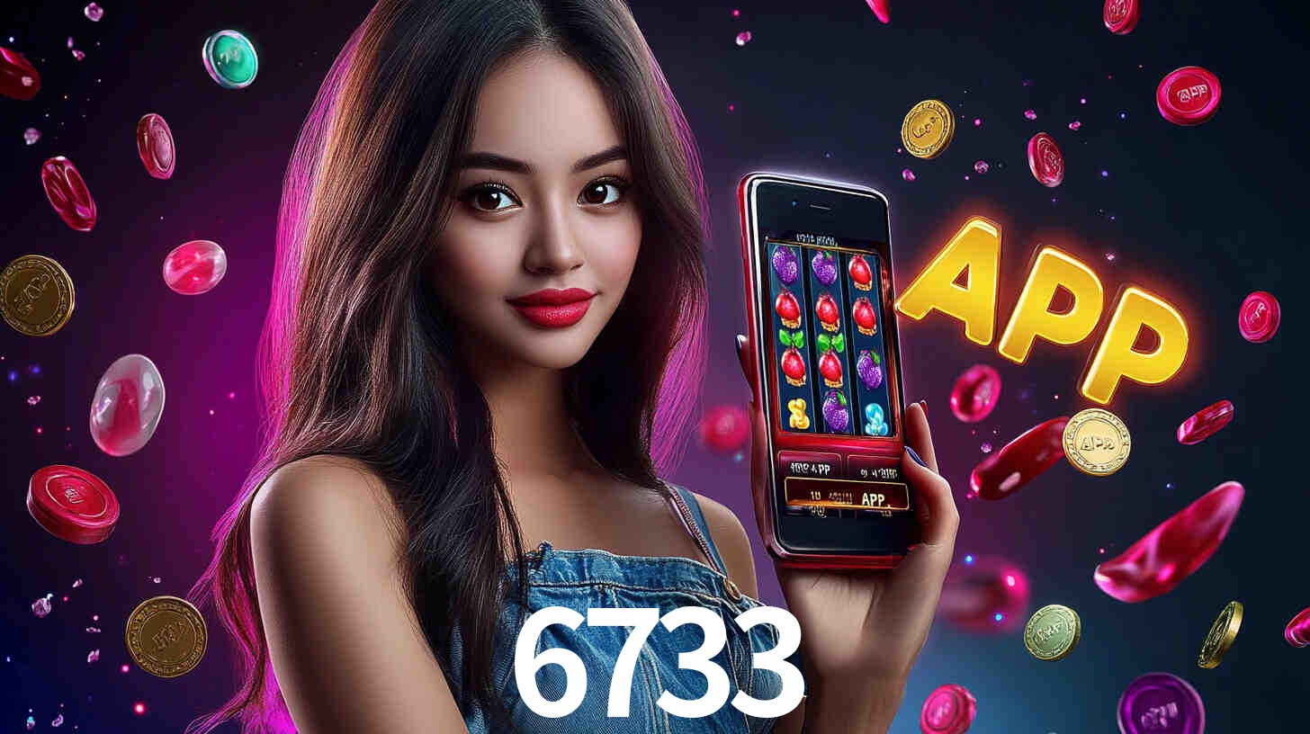 cassino 6733