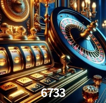 Casino Ao Vivo 6733