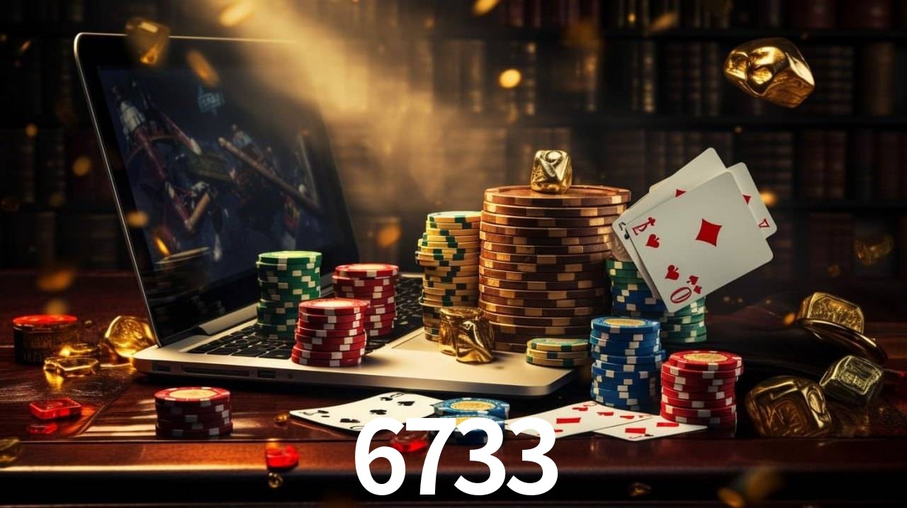 Diretório de Jogos 6733