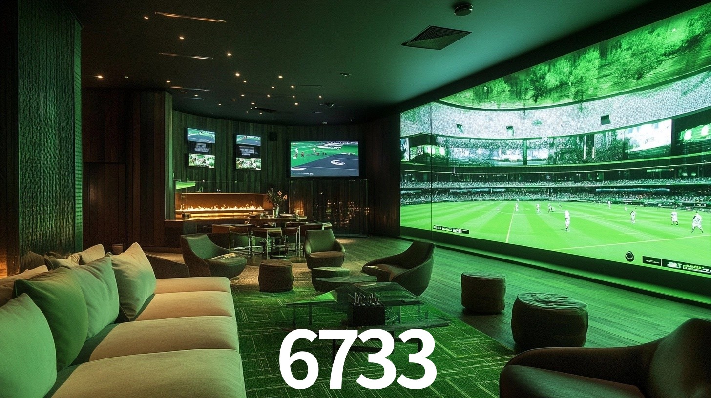 6733 BET