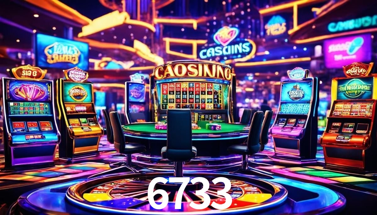 Promoções Sazonais 6733