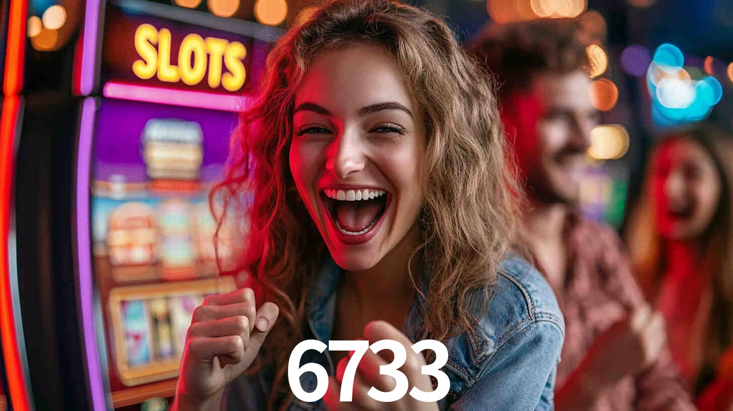 Interface do App 6733