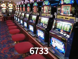 Desvendando o Mundo dos Jogos Virtuais na 6733