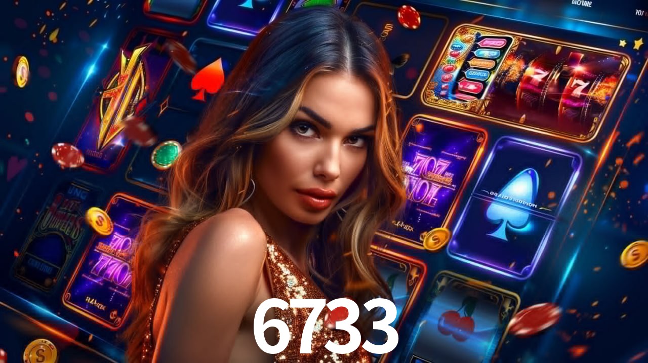 Mesa de Blackjack 6733
