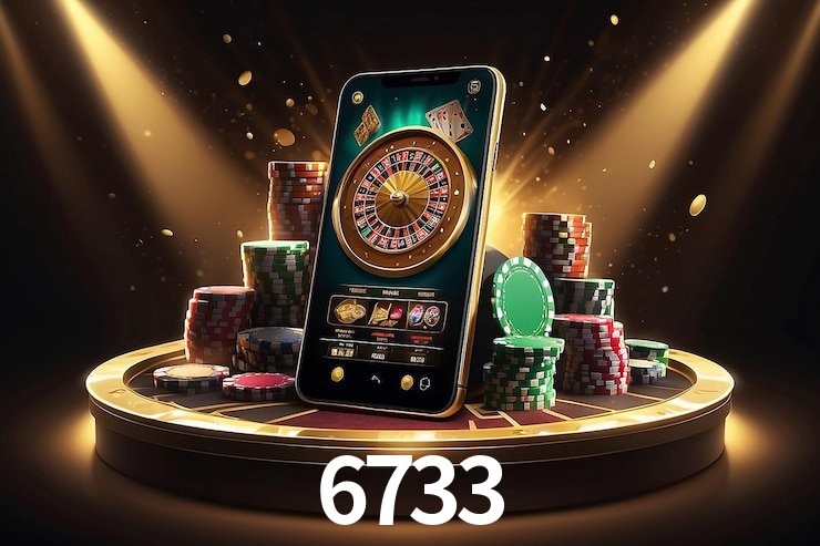 Casino Ao Vivo 6733