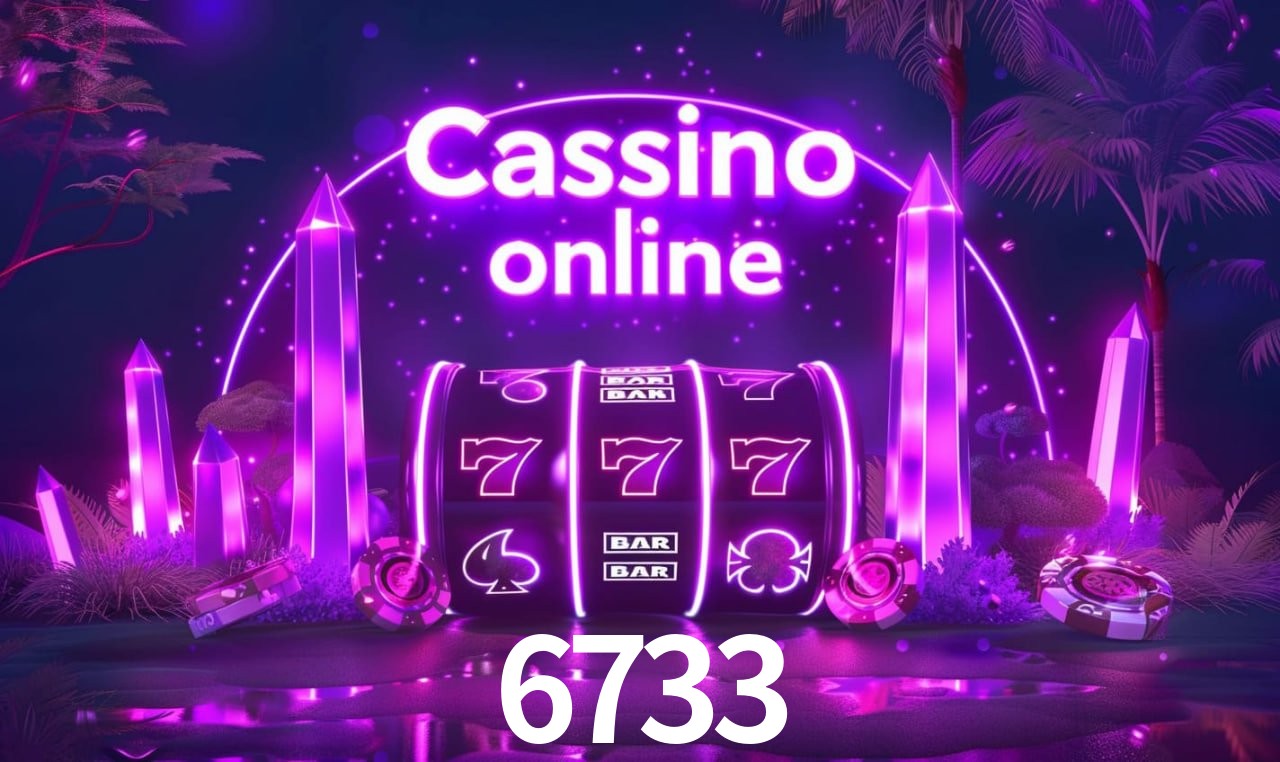 Provedores de Jogos 6733
