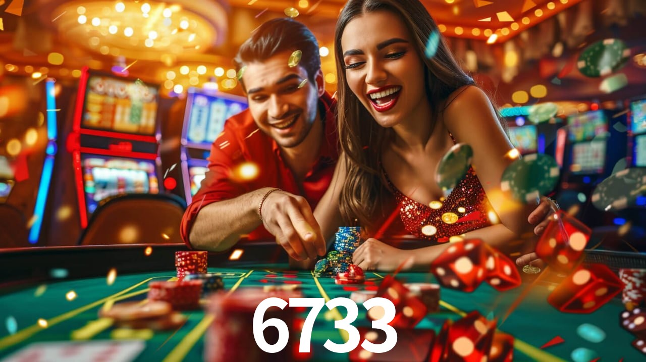 Jogos de Slot 6733