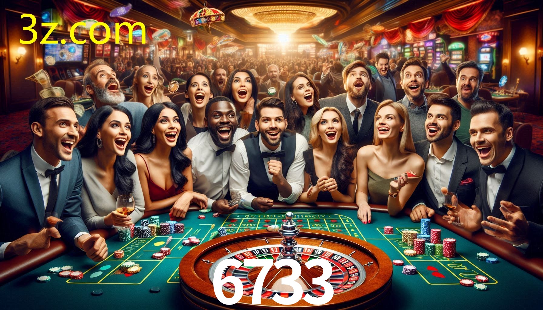 6733.COM