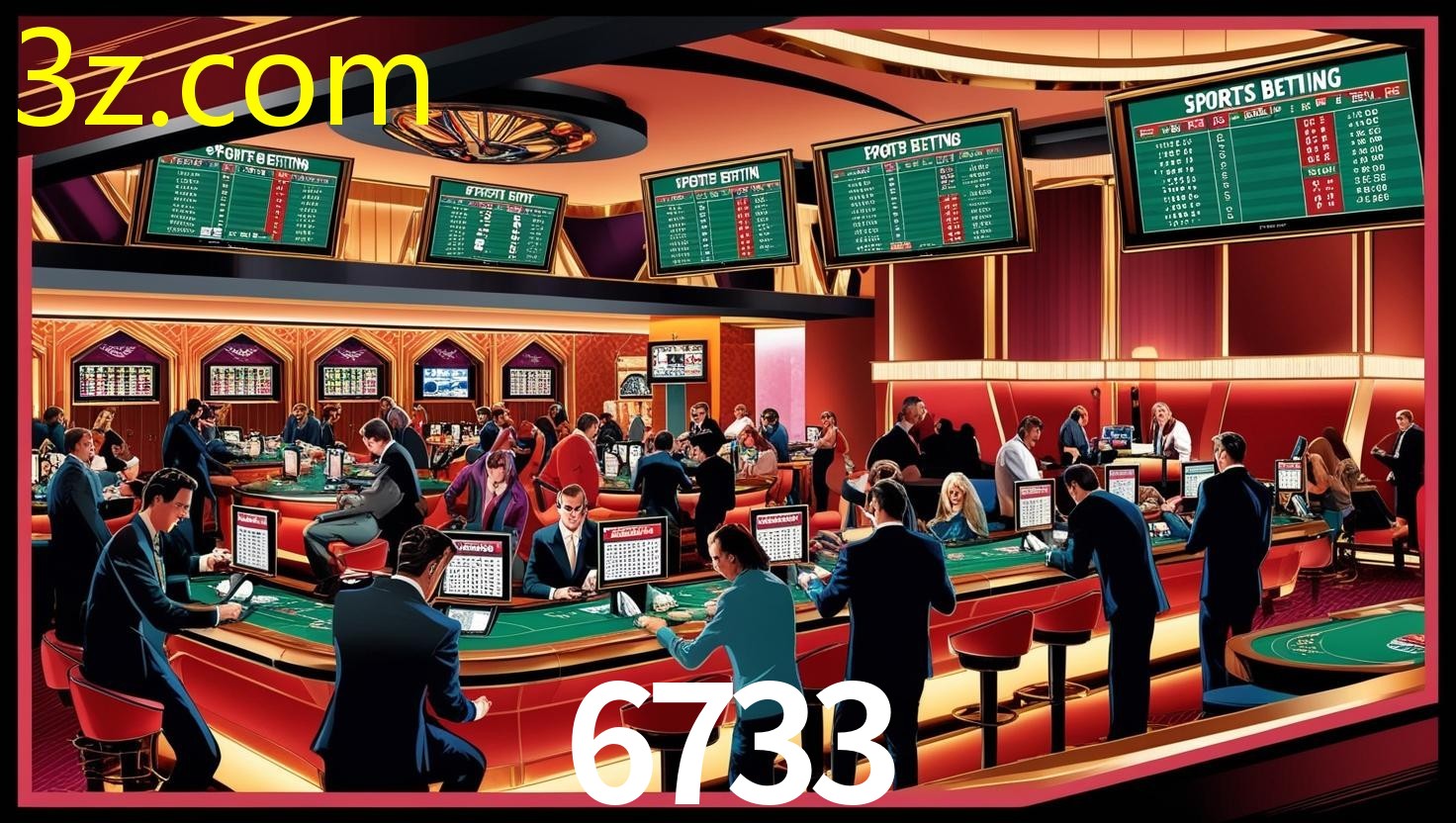 6733.COM